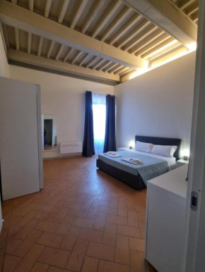 35 Rooms Palazzo Buoninsegni